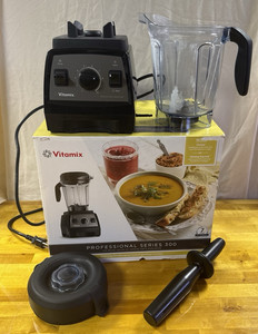 Vitamix Professional 300 | eBay