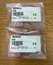 BOSCH D136 RELAY PLUG IN (QTY2)