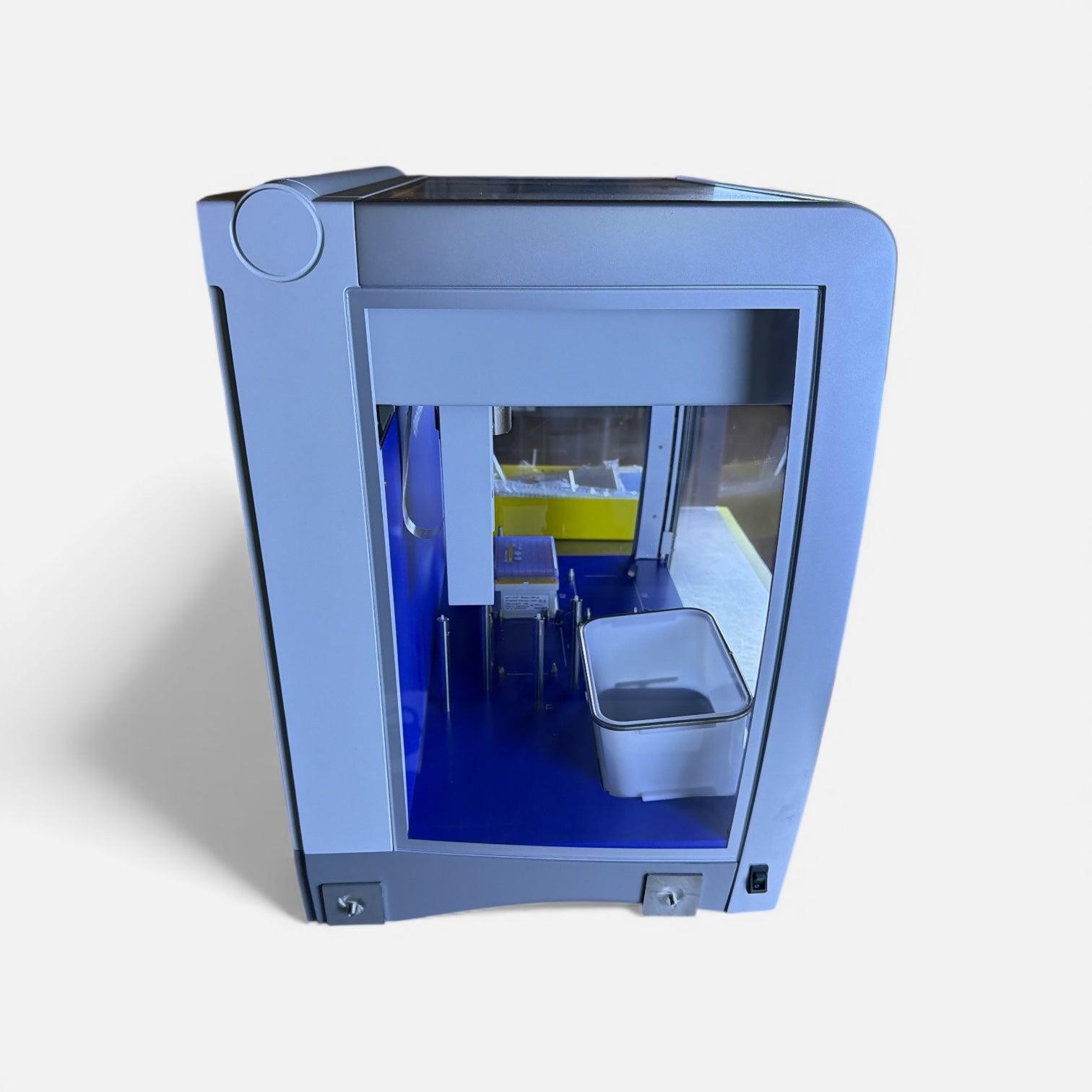 Eppendorf epMotion 5070 Liquid Handling Workstation