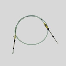 Hurst 5008555 One Shifter Cable 5 Ft Long Hurst Pro Matic 2 V Matic Ss Cable