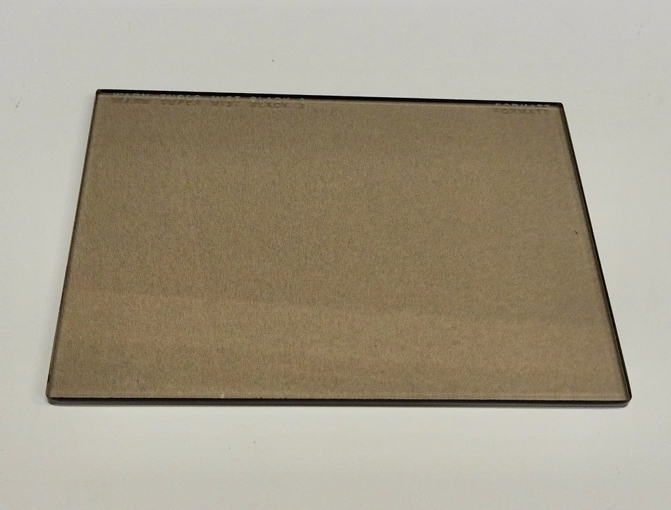 Camera Filters Formatt Hitech 4 x 5.65" 4mm PANA "Special Effects, Colours Etc" - Image 3 of 4