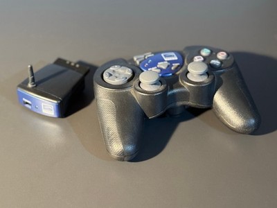 ERAZOR RF PAD SL-4250 | Speed Link | Wireless Controller für PS2 | PlayStation 2