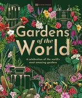Gardens Of The World | Alison Mcgill | Englisch | Buch | 256 S. | 2022