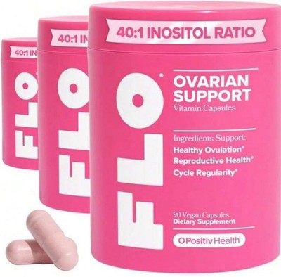 Women s Help Ovaries Support En 60 Days Online Health Support