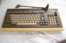 Vintage NEC PC-8801A keyboard