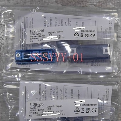 1PCS  FL2B-2J6 completely replaces FL2B-2J6-E proximity sensors   #cv