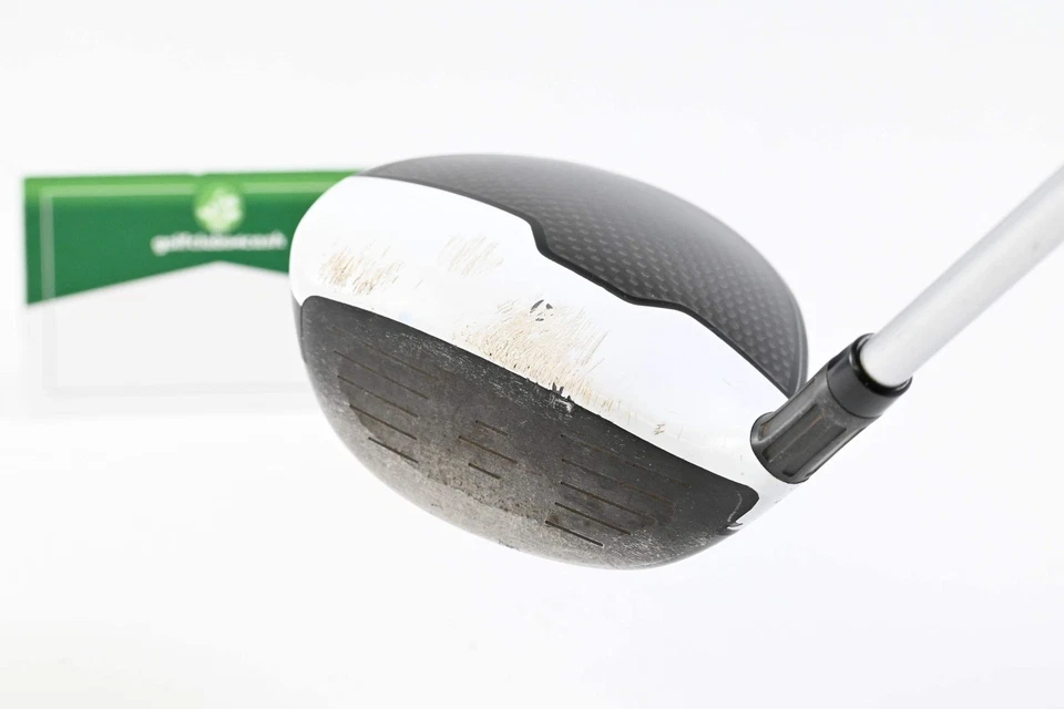 Ladies Taylormade M2 2016 #3 Wood / 16.5 Degree / Ladies Flex Taylormade REAX 45 - Image 4 of 4