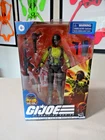NEW GI Joe Classified Series #56 PYTHON PATROL OFFICER 6" Figure Target FIGURE