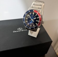 Orient Star Automatic 200m dive watch RK-AU0306L  (F6N4-UAF0)