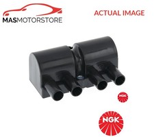ENGINE IGNITION COIL NGK 48142 P FOR FSO LANOS 1.4 1.4L 55KW