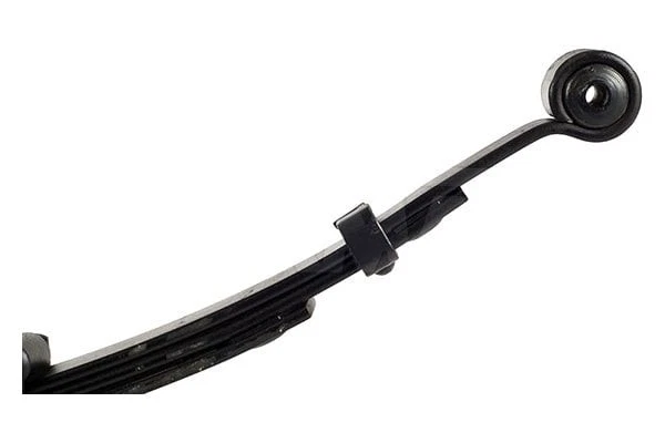 For Nissan Titan 2004-2007 Dorman 69-263 Rear Leaf Spring - Image 4 of 4