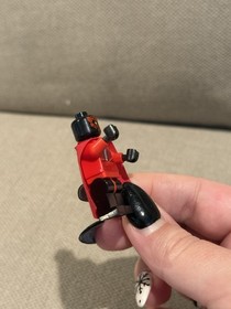 LEGO Star Wars Santa Darth Maul Minifigure Sith Lord Holiday & Event 9509