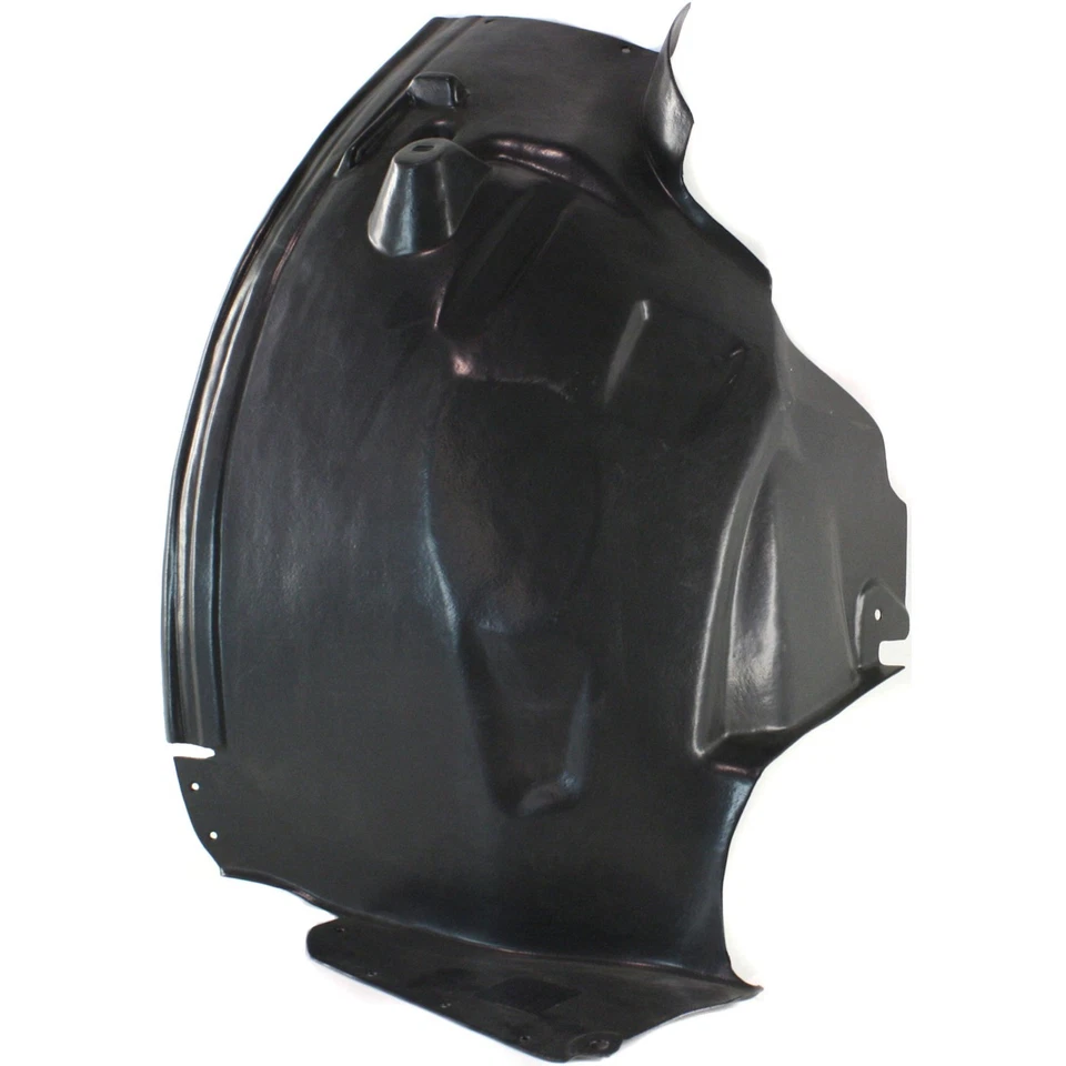 Forro de guardabarros para Mercedes Benz R350 2006-2010 interior del lado del conductor delantero o trasero Foto 2 de 4