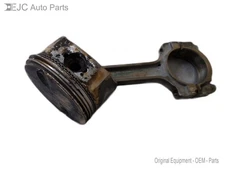 Piston and Connecting Rod Standard 10-13 Chevrolet Silverado 1500 5.3 12649190