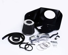 Black Air Intake Compatible With 05-12 Toyota Avalon 07-12 Lexus Es350 3.5l V6