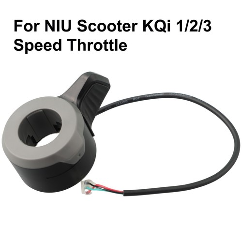 Effortless Installation Accelerator for Niu KQi1 KQi3 KQi2 Electric Scooter - Picture 9 of 24