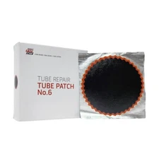 Rema Tip Top Tube Patch No. 6