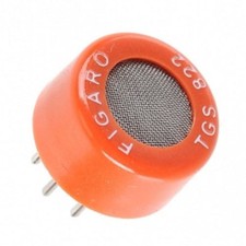 1PCS New FIGARO TGS822 Alcohol Toluene Xylene Organic Sensor
