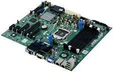 Mainboards Dell 02P9X9 2P9X9 LGA1156 DDR3 Poweredge T310 Intel 3400 6x SATA