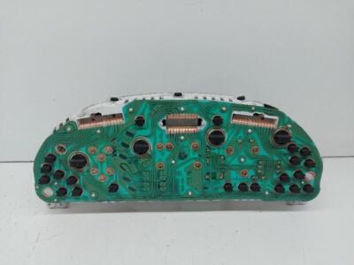 78807840 instrumentenblende KIA SORENTO 2.5 CRDI CONCEPT 2006 209692