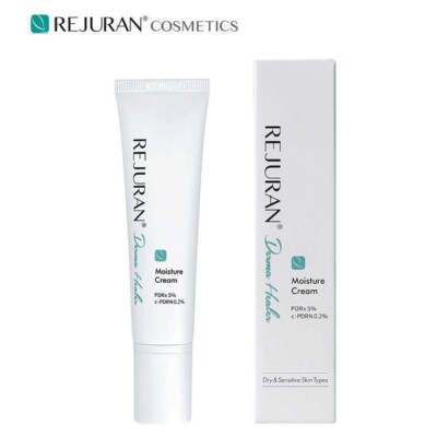 REJURAN Derma Healer Moisture Cream 60g Moist Cream Soothing Cream K-Beauty New
