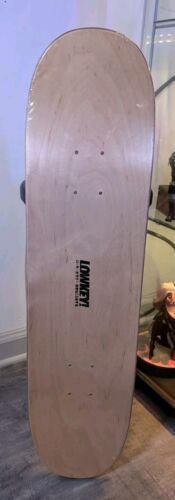 LOWKEY GEEKS || SWW Mai Shiranui (King of Fighters) tabla de skate || LTD 100 - Imagen 2 de 2