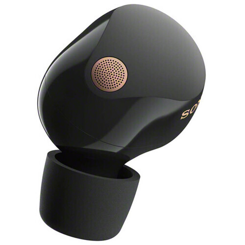 Sony WF-1000XM5 Wireless Noise Canceling In-Ear Headphones Sony WF-1000XM5 Wireless Noise Canceling In-Ear Headphones