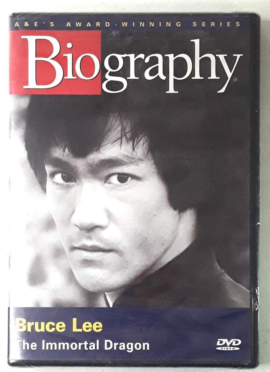 洋画・外国映画 Bruce Lee: The Immortal Dragon Amazon.com: Bruce Lee: Dragon Immortal : Lee, Bruce, Li