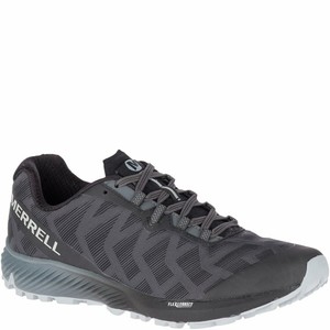merrell men's agility synthesis flex sneaker