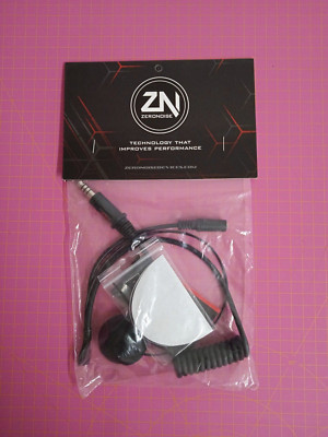 Bell Helmets Male Nexus 4 Pin STD with 3,5mm Stereo 