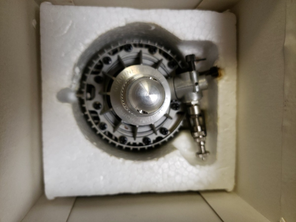 OS Engine - OS NSU Wankel 1-49 - NIB - Nr 1800 - SN Q394 | eBay OS Engine - OS NSU Wankel 1-49 - NIB - Nr 1800 - SN Q394 | eBay
