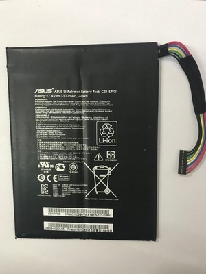 C21-EP101 Battery For ASUS Eee Pad Transformer TF101 TR101 Series