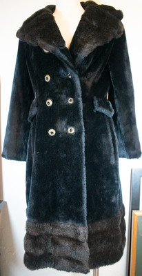 borgana coat