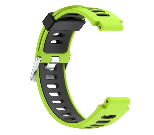 For Garmin Forerunner 35 220 235 735XT Replacement Wrist Watch Band Belt Strap - Picture 25 of 88
