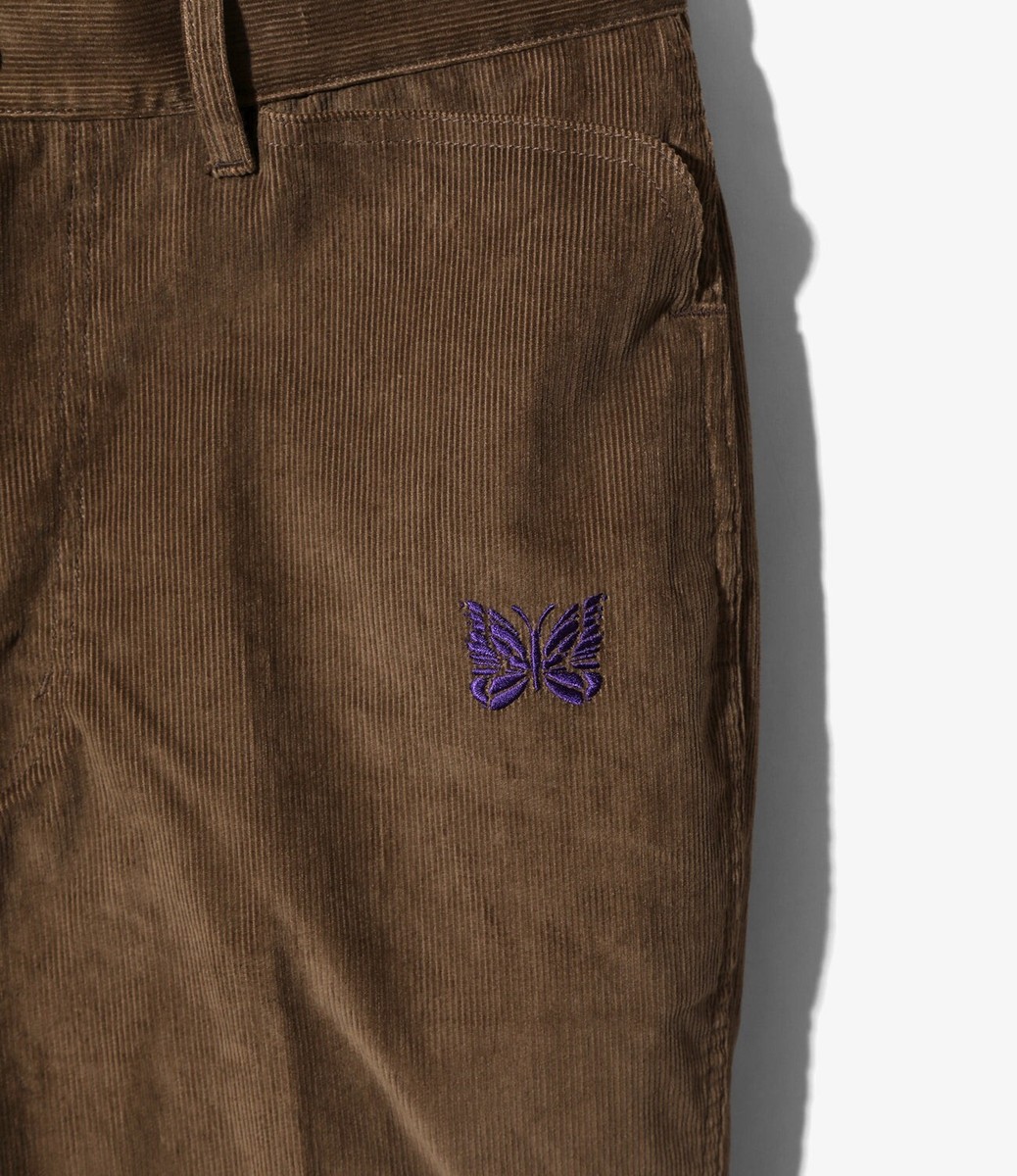 ASK availability First) NEEDLES Boot-Cut Jean - C/PE 14W ASK availability First) NEEDLES Boot-Cut Jean - C/PE 14W