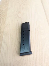 REMINGTON M1911 .45 Auto MAGAZINE ASSEMBLY MEC-GAR 8 ROUND (F404090)