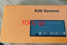 1PC B&R bus control interface module X20BC0083