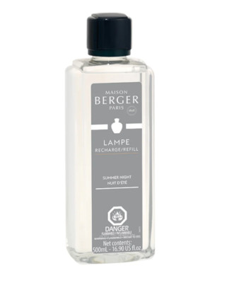 Lampe Berger Maison Summer Night Home Fragrance 500ml