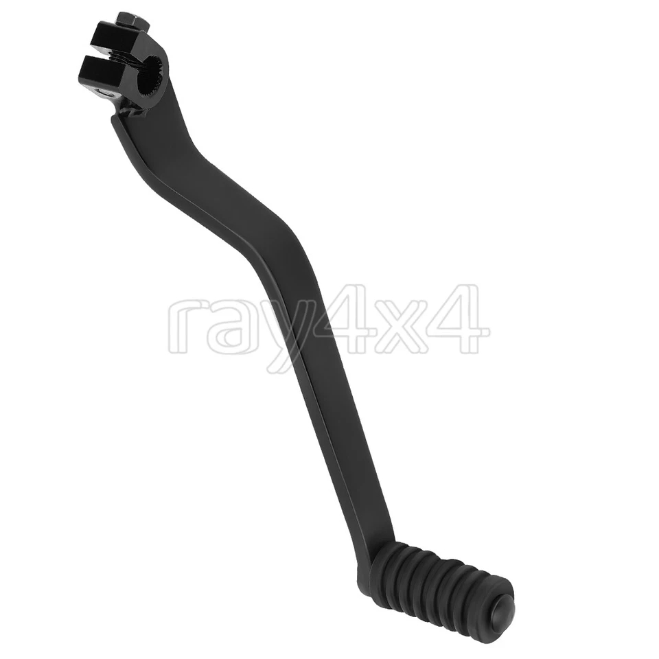 Shifter Shift Lever Pedal for Yamaha YFZ 450 YFZ450 2004 2005 2006 2007 - 2013 - Image 2 of 4