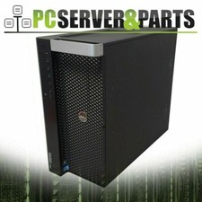 Dell T7910 Workstation 2X E5-2690 V4 1TB RAM 2X K2200 2X 2TB NVMe 2TB SSD Win10