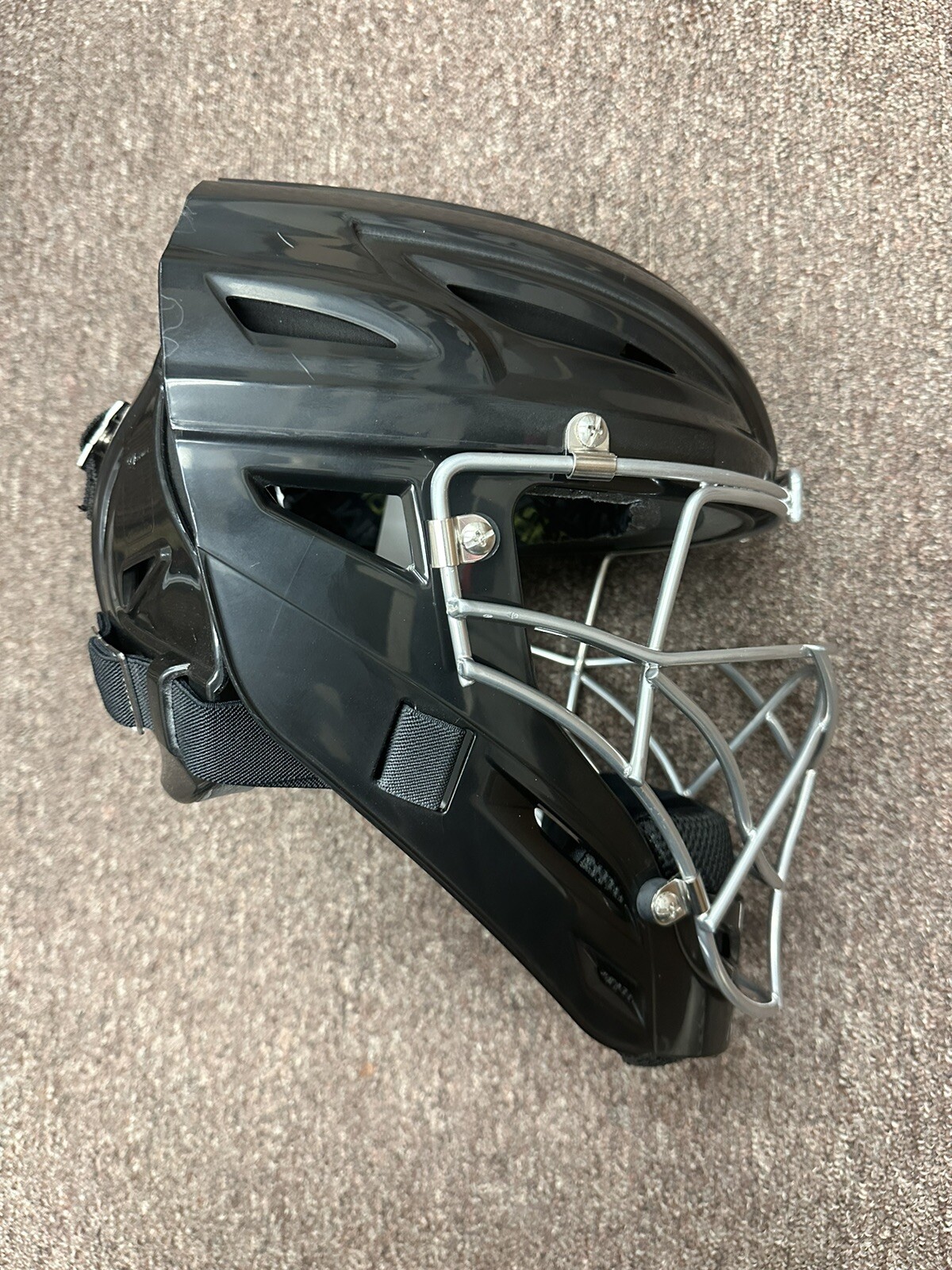 Under Armour Converge Victory Series Youth Ages 79 Catchers Gear Set