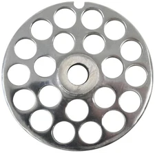 American Eagle AE-G22N/06-12 #22 Grinder Plate 1/2 (12MM) NEW ORIGINAL PACKAGE