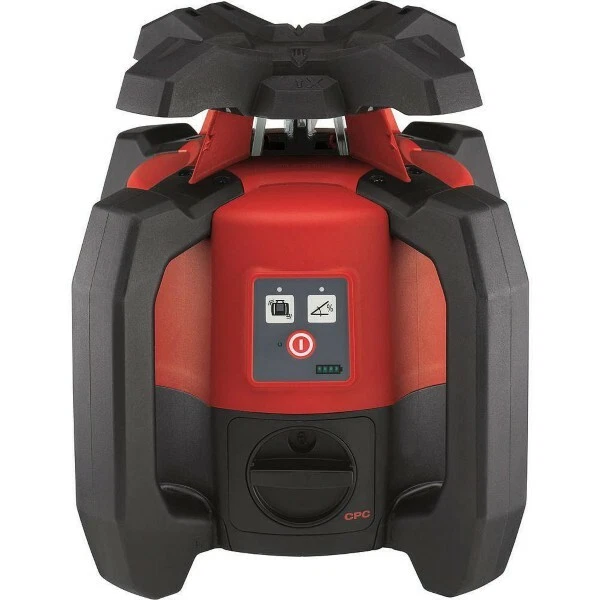 Hilti Canada PR 2-HS Rotating Laser Level Kit - Image 2 of 4
