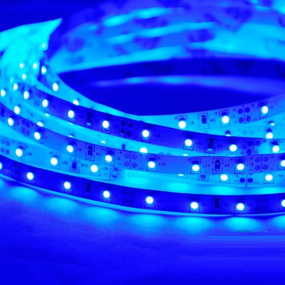 OTOE NICO Flexible Strip Light 5M Blue 6000K 12V SMD 2835 LED Waterproof