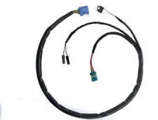 Tesla Model 3 Door Mirror Assembly Wiring Harness, Right, 2017-2023