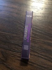 Tarte Creaseless Concealer Light Med-sand 25S.Fullsize 225oz. 100 auth.Brand New