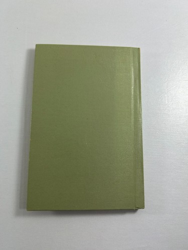 Outlines of Bible History P E Burroughs VTG 1959 Hardcover Christian Reference - Picture 2 of 10
