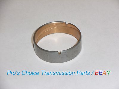Bronze Case Bushing---Fits ALL GM 4L60E 4L65E 4L70E 4L75E M30 M32 Transmissions