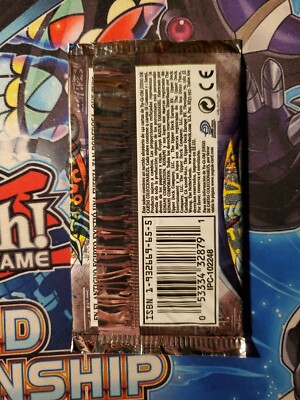 Yugioh Metal Raiders (mrd)