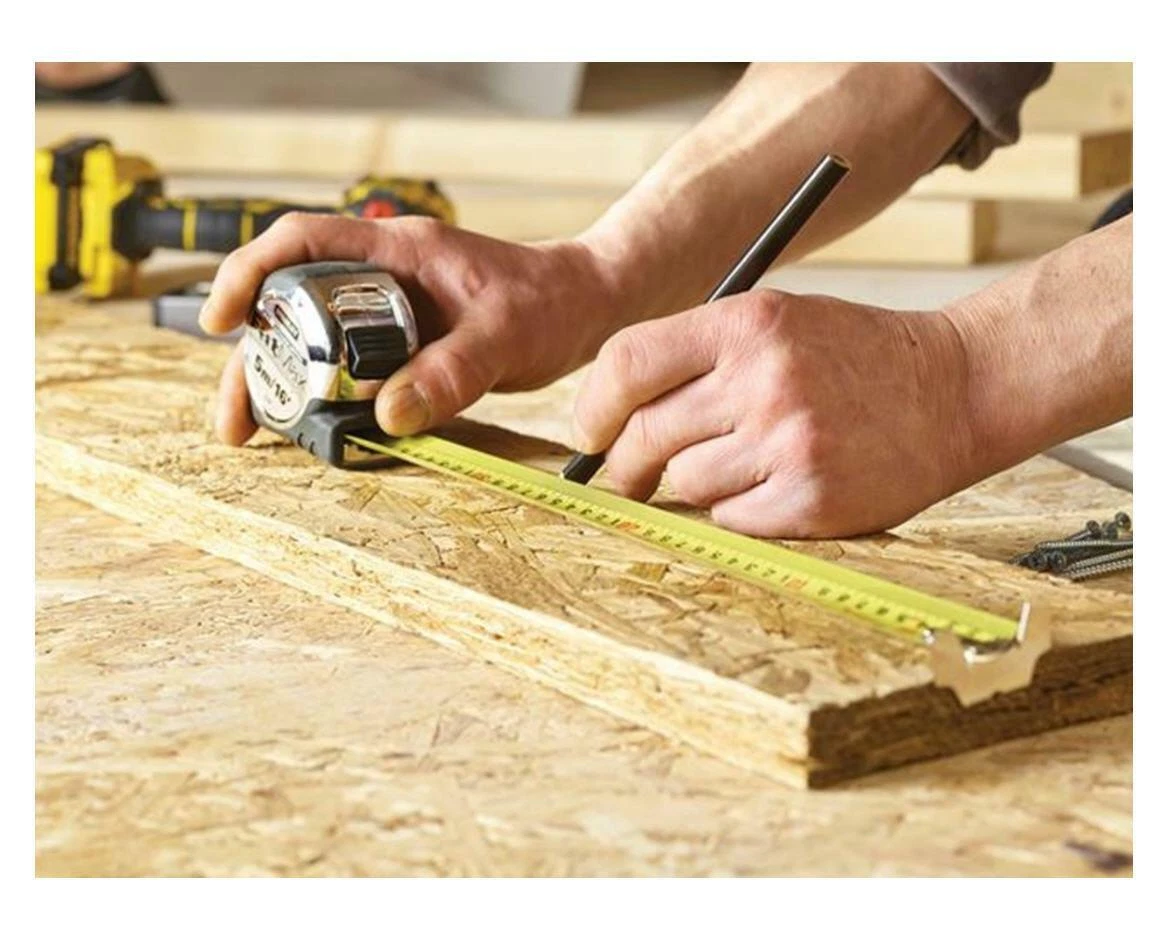 Metric and imperial tape measure deals